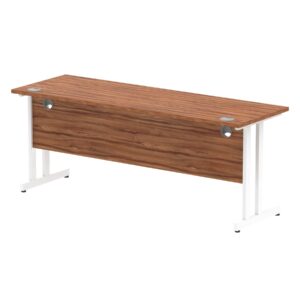 Surge 1800mm Slimline Desk Cantilever Leg - Image 51