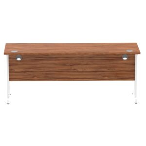 Surge 1800mm Slimline Desk Cantilever Leg - Image 52