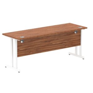 Surge 1800mm Slimline Desk Cantilever Leg - Image 53