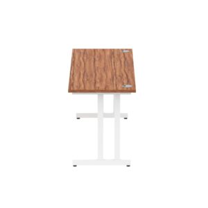 Surge 1800mm Slimline Desk Cantilever Leg - Image 54