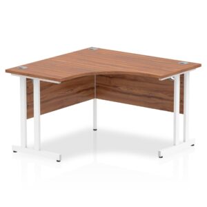 Surge 1200mm Cantilever Leg Corner Desk - Image 34