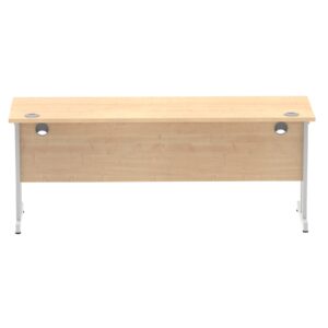 Surge 1800mm Slimline Desk Cantilever Leg - Image 73