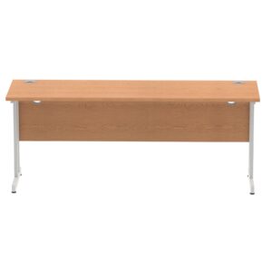 Surge 1800mm Slimline Desk Cantilever Leg - Image 83