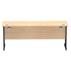 Surge 1800mm Slimline Desk Cantilever Leg - Image 107