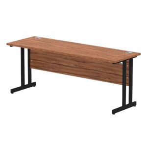 Surge 1800mm Slimline Desk Cantilever Leg - Image 115