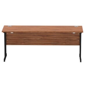 Surge 1800mm Slimline Desk Cantilever Leg - Image 116