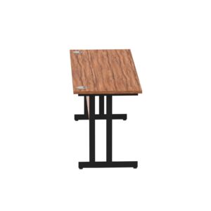 Surge 1800mm Slimline Desk Cantilever Leg - Image 118