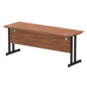 Surge 1800mm Slimline Desk Cantilever Leg - Image 119