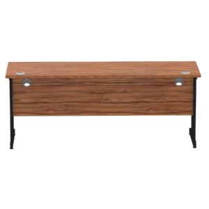 Surge 1800mm Slimline Desk Cantilever Leg - Image 120