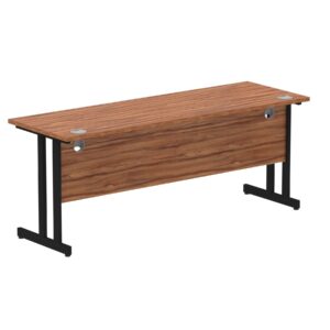 Surge 1800mm Slimline Desk Cantilever Leg - Image 113