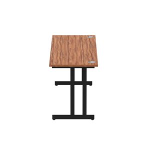 Surge 1800mm Slimline Desk Cantilever Leg - Image 114