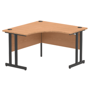 Surge 1200mm Cantilever Leg Corner Desk - Image 39