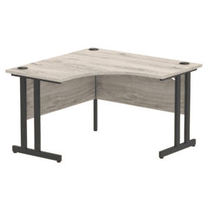 Surge 1200mm Cantilever Leg Corner Desk - Image 37