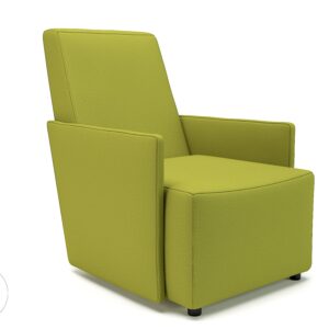 Meridian 69cm Wide Armchair in Warwick Dolly Fabric