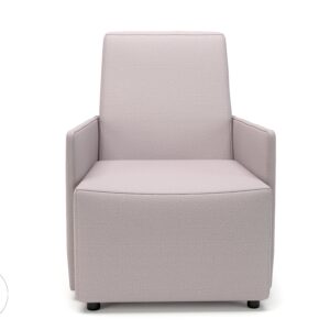 Meridian 69cm Wide Armchair in Warwick Dolly Fabric - Image 11