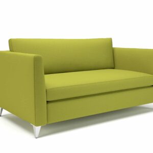 Eden 157cm Wide Sofa in Warwick Dolly Fabric