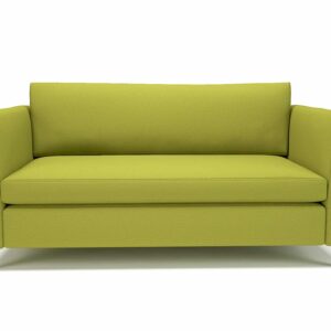Eden 157cm Wide Sofa in Warwick Dolly Fabric - Image 2
