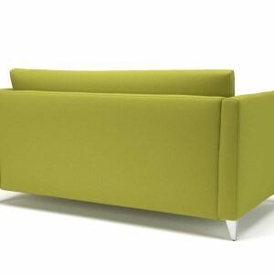 Eden 157cm Wide Sofa in Warwick Dolly Fabric - Image 3