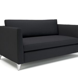Eden 157cm Wide Sofa in Warwick Dolly Fabric - Image 4