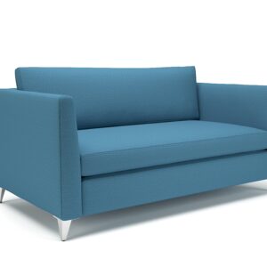 Eden 157cm Wide Sofa in Warwick Dolly Fabric - Image 7