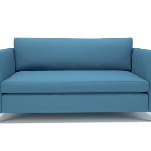 Eden 157cm Wide Sofa in Warwick Dolly Fabric - Image 8