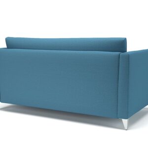 Eden 157cm Wide Sofa in Warwick Dolly Fabric - Image 9