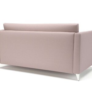Eden 157cm Wide Sofa in Warwick Dolly Fabric - Image 12