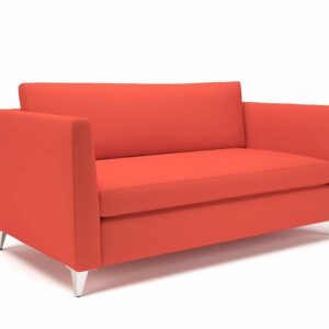 Eden 157cm Wide Sofa in Warwick Dolly Fabric - Image 13