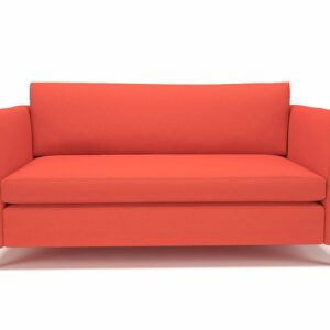 Eden 157cm Wide Sofa in Warwick Dolly Fabric - Image 14