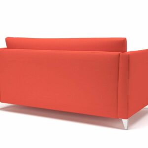 Eden 157cm Wide Sofa in Warwick Dolly Fabric - Image 15