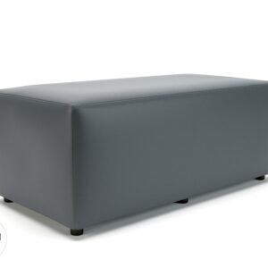 Toronto 122cm Wide in Cristina Marrone Ultima Faux Leather