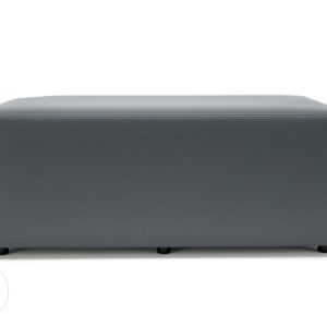 Toronto 122cm Wide in Cristina Marrone Ultima Faux Leather - Image 5