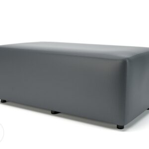 Toronto 122cm Wide in Cristina Marrone Ultima Faux Leather - Image 6