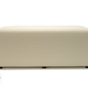 Toronto 122cm Wide in Cristina Marrone Ultima Faux Leather - Image 8