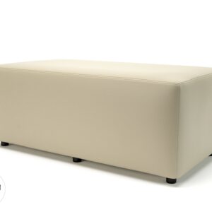 Toronto 122cm Wide in Cristina Marrone Ultima Faux Leather - Image 9