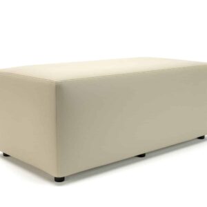 Toronto 122cm Wide in Cristina Marrone Ultima Faux Leather - Image 10