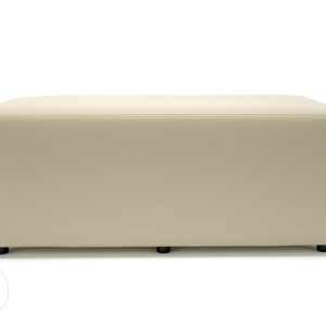 Toronto 122cm Wide in Cristina Marrone Ultima Faux Leather - Image 11