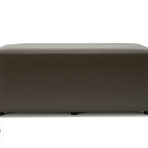 Toronto 122cm Wide in Cristina Marrone Ultima Faux Leather - Image 26