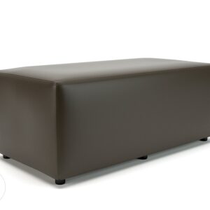 Toronto 122cm Wide in Cristina Marrone Ultima Faux Leather - Image 28