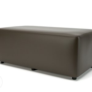 Toronto 122cm Wide in Cristina Marrone Ultima Faux Leather - Image 30