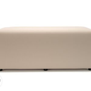 Toronto 122cm Wide in Cristina Marrone Ultima Faux Leather - Image 32