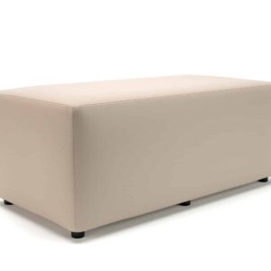 Toronto 122cm Wide in Cristina Marrone Ultima Faux Leather - Image 34