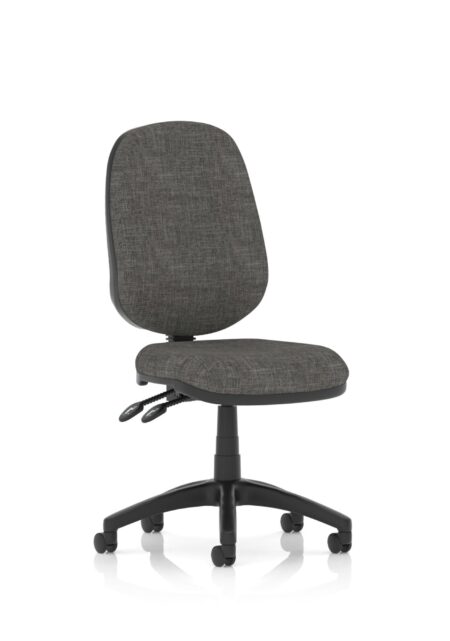 Nova Plus II Medium Back Task Operator Office Chair