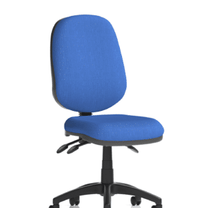 Nova Plus III Medium Back Task Operator Office Chair - Image 58