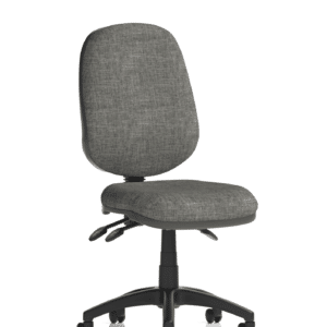 Nova Plus III Medium Back Task Operator Office Chair - Image 59