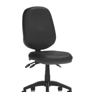 Nova Plus III Medium Back Task Operator Office Chair - Image 60