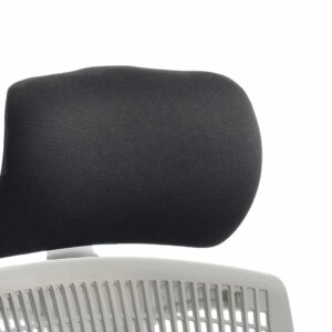 Shift Headrest Black Fabric - Image 2