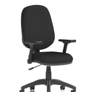 Nova Plus I Medium Back Task Operator Office Chair - Image 75
