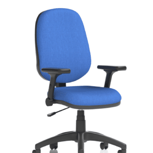 Nova Plus I Medium Back Task Operator Office Chair - Image 76