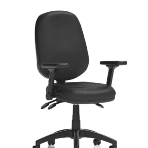 Nova Plus III Medium Back Task Operator Office Chair - Image 80